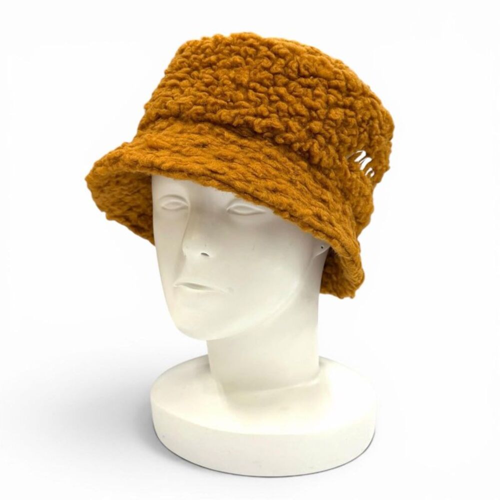 Marni Teddy Bucket Hat